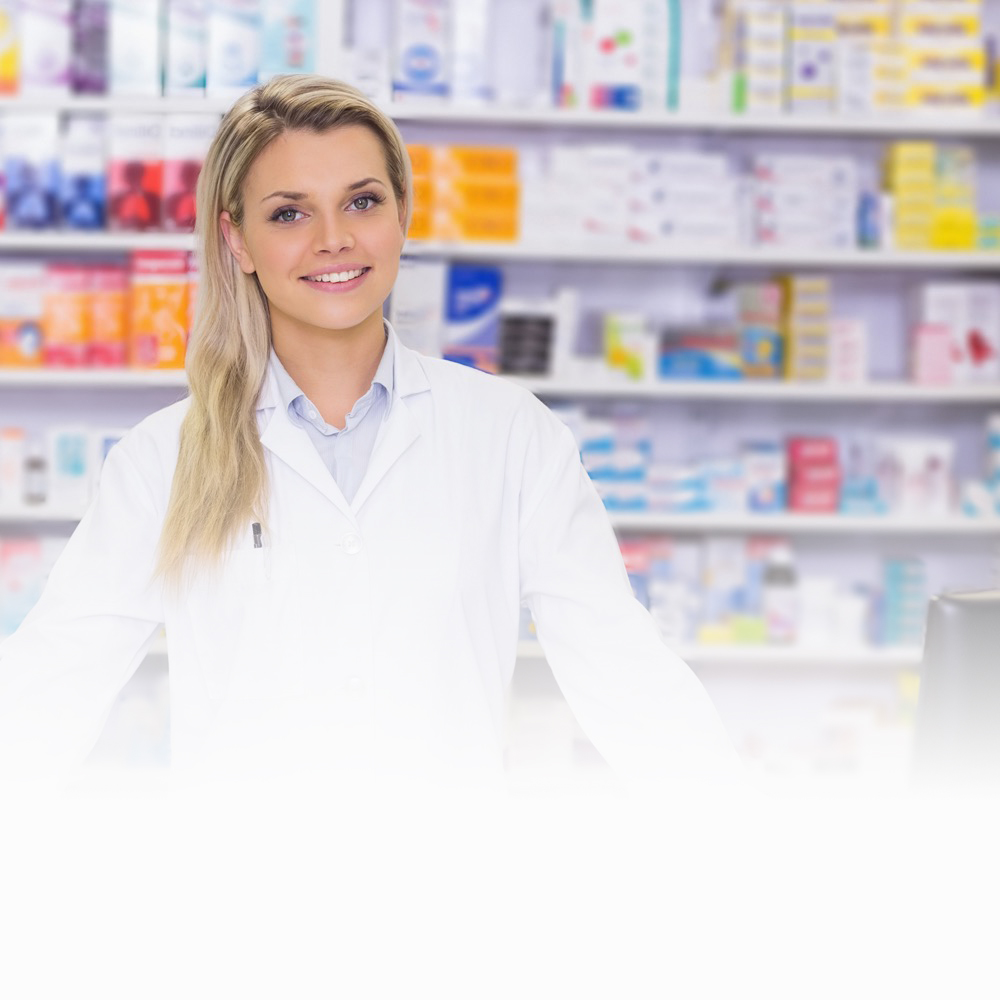 Pharmacie de Bretagne
